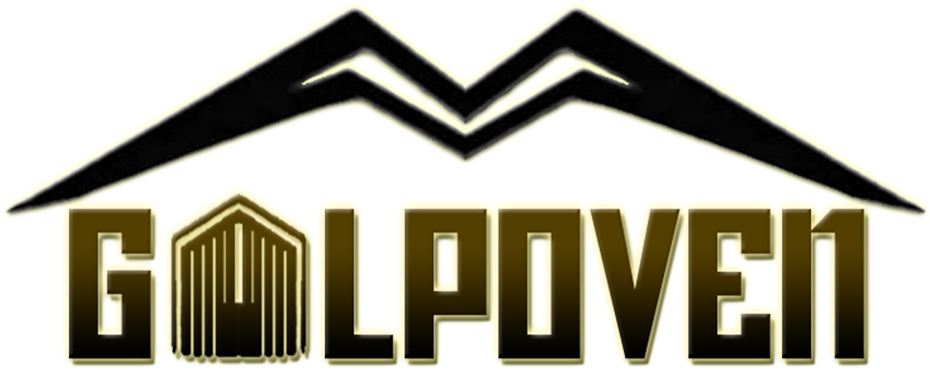 Logo de Galpoven